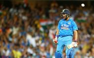 Yuvraj Singh